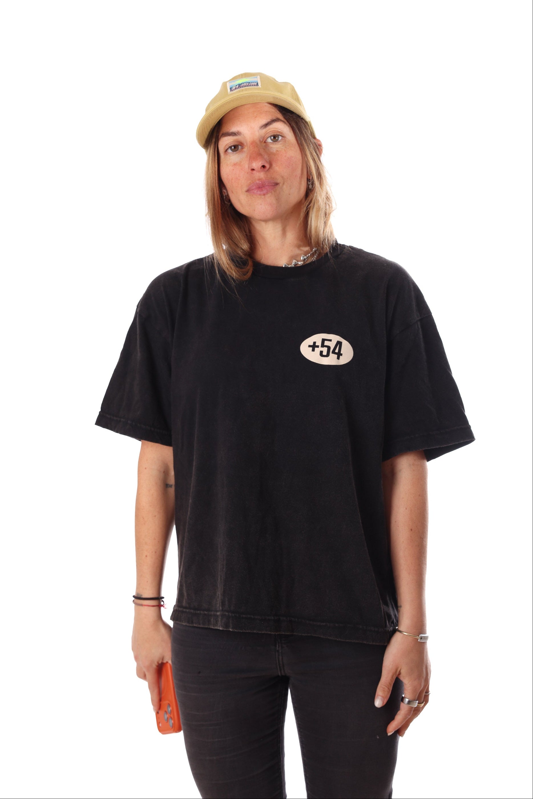 Remera Acid Area Code