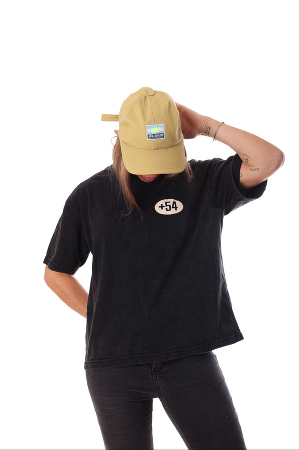 Remera Acid Area Code