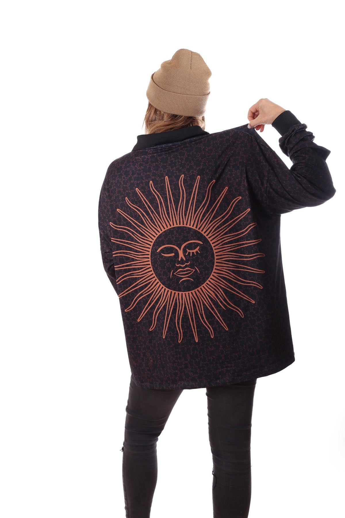 Termica Animal Sol