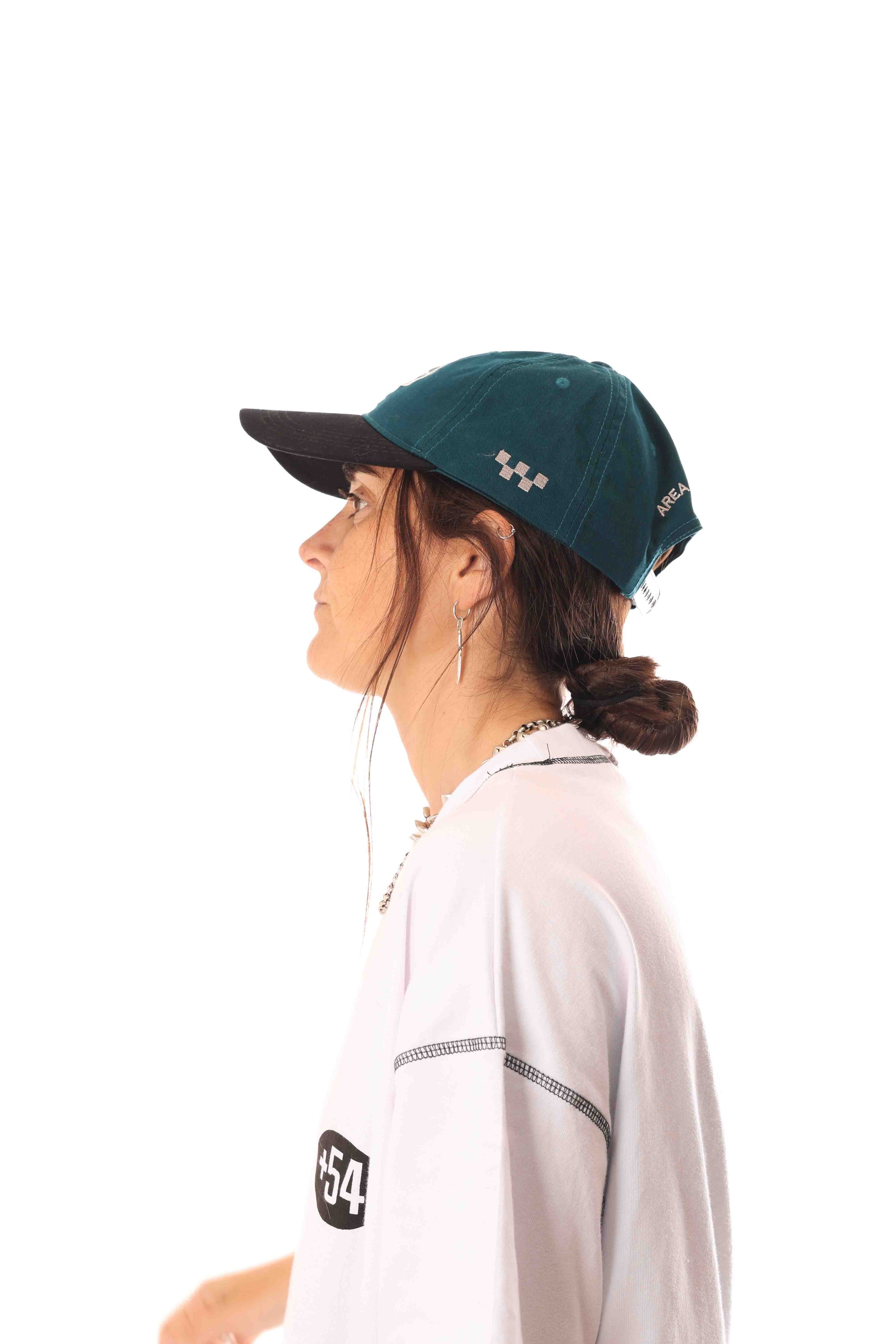 Gorra Global +54