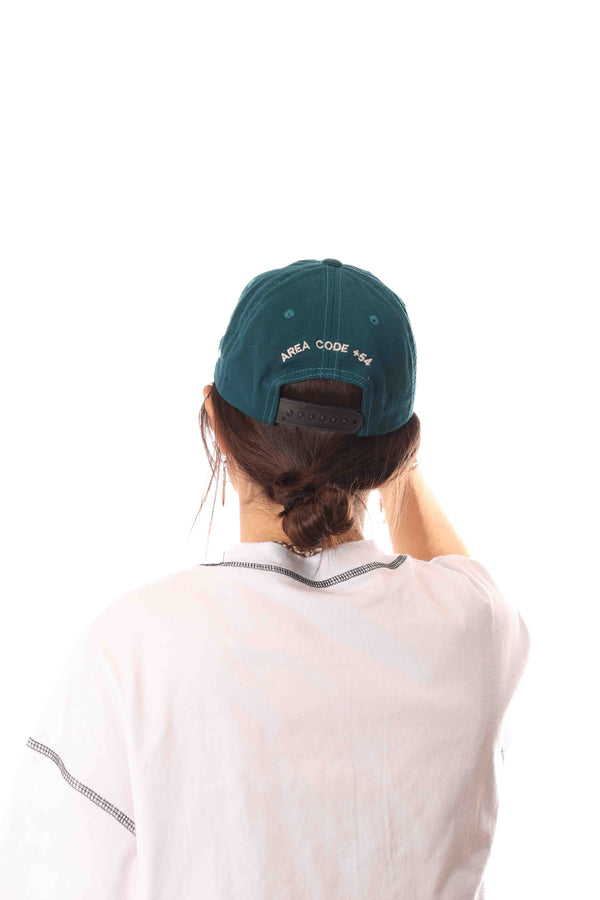 Gorra Global +54