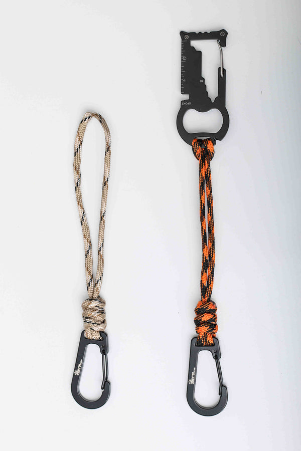 Llavero Multitool
