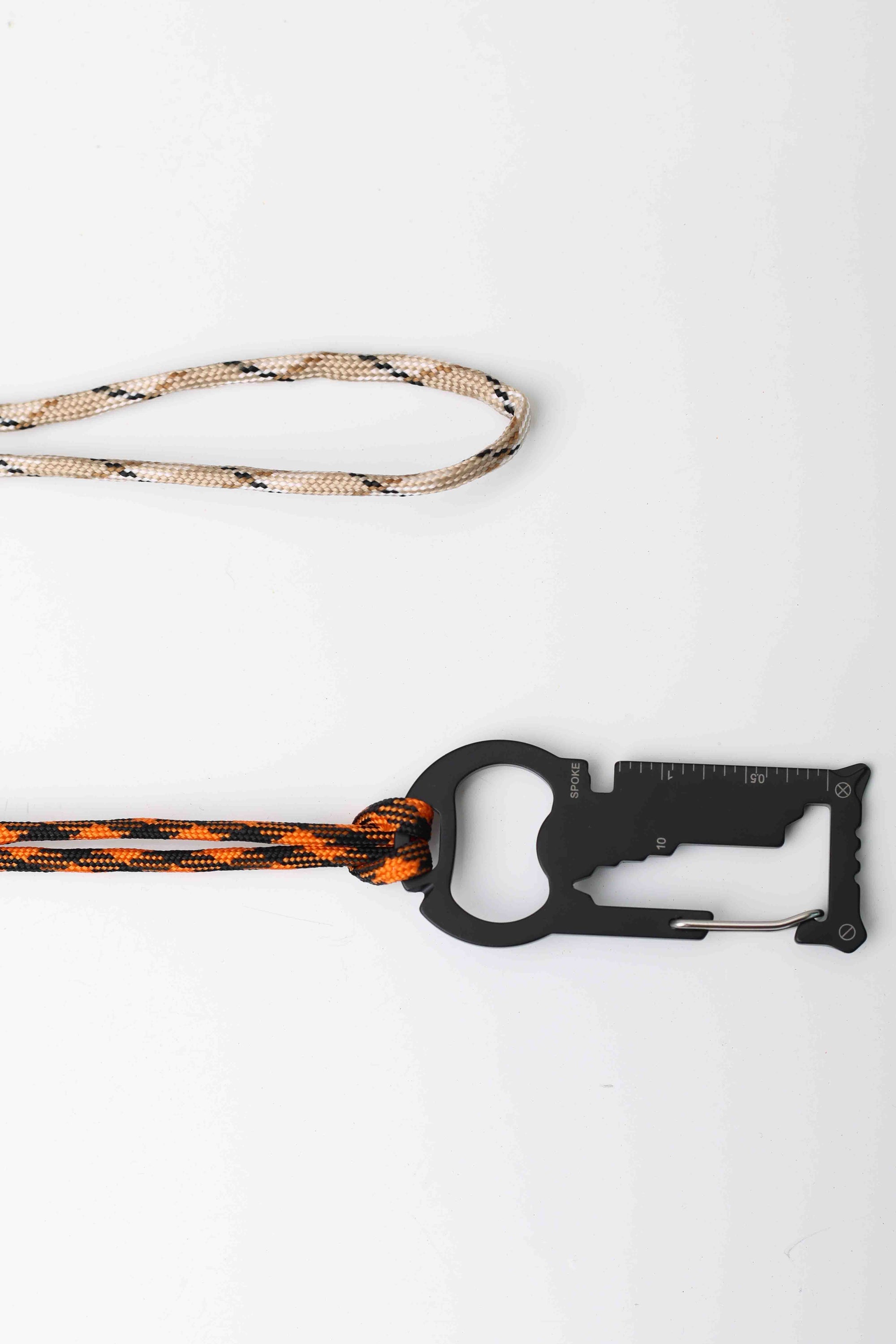 Llavero Multitool
