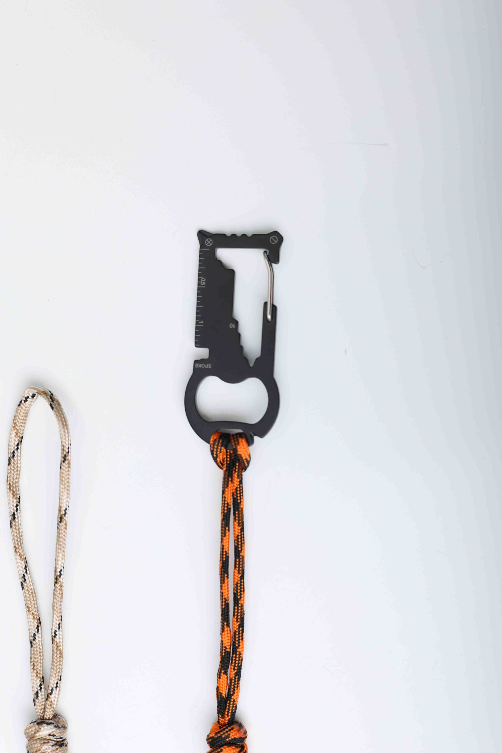 Llavero Multitool