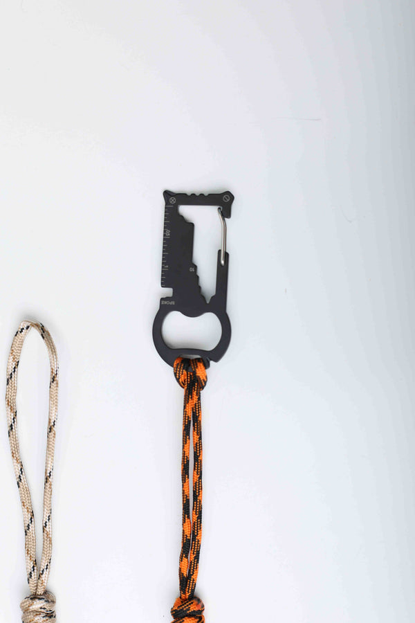 Llavero Multitool